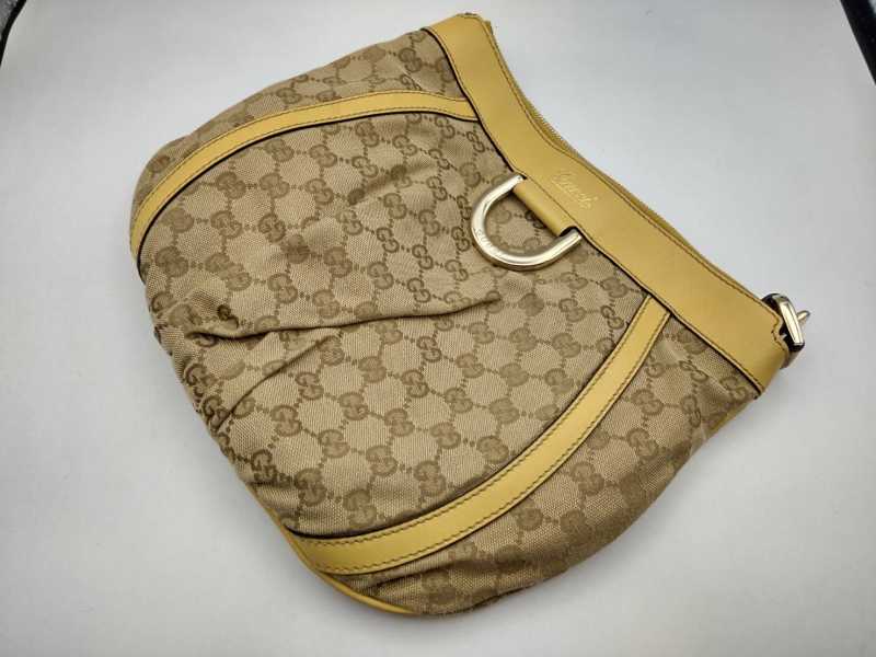 グッチ買取 ショルダーバッグ 203257